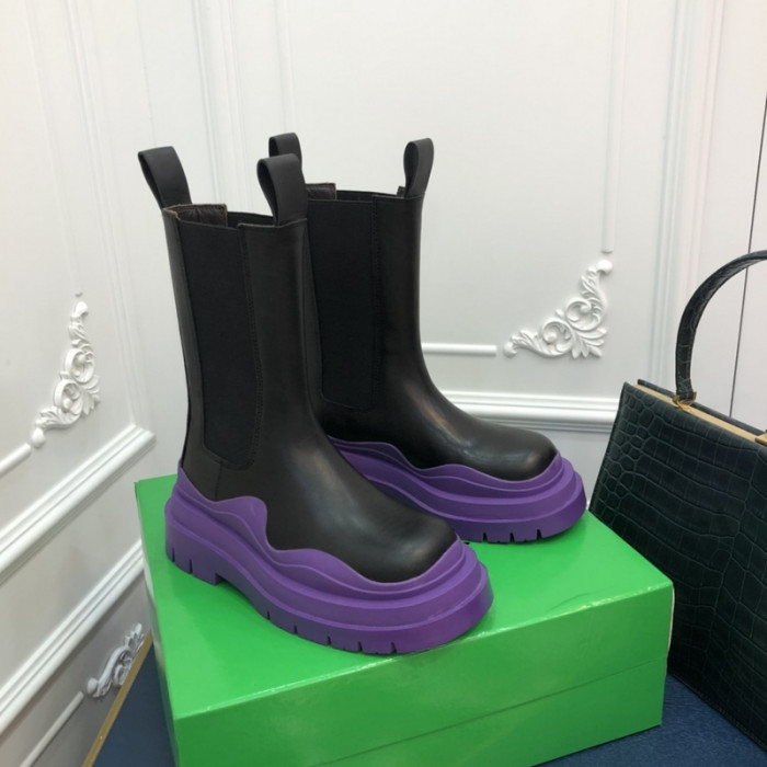 Bottega Veneta Tire