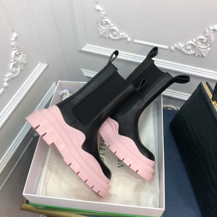 Bottega Veneta Tire