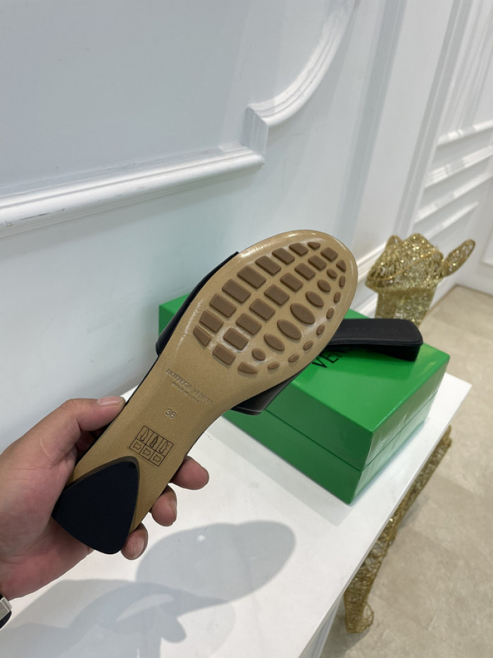 Botteg*Veneta Sandal