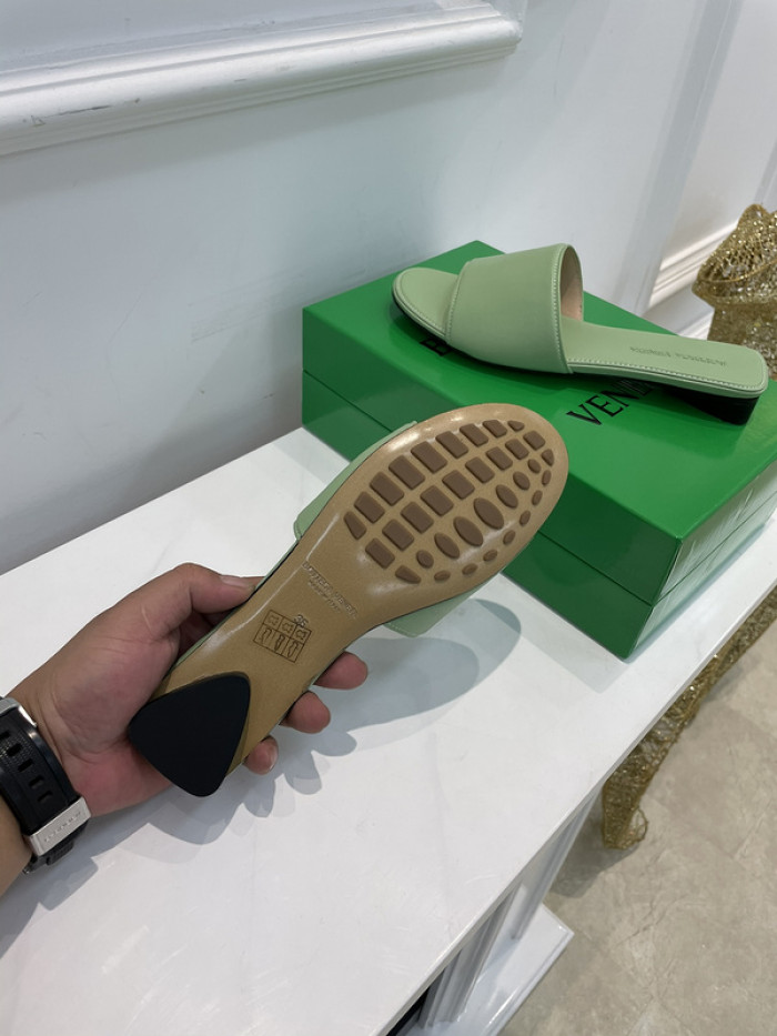 Botteg*Veneta Sandal