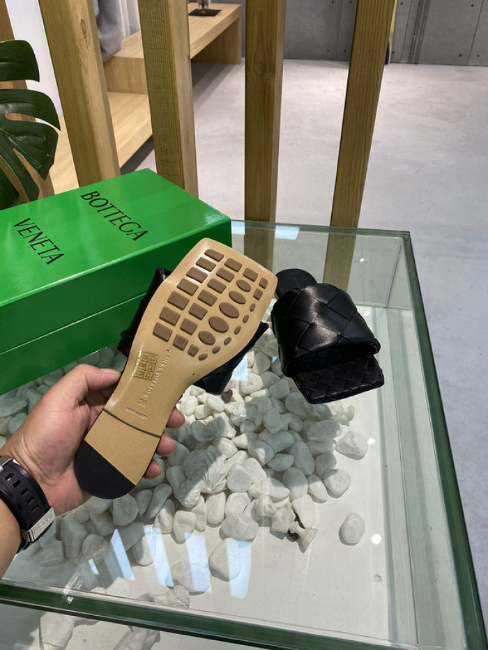 Botteg*Veneta Sandal