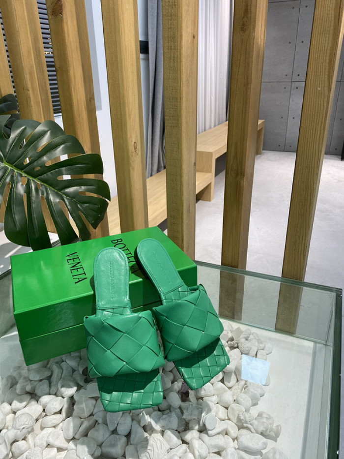 Botteg*Veneta Sandal