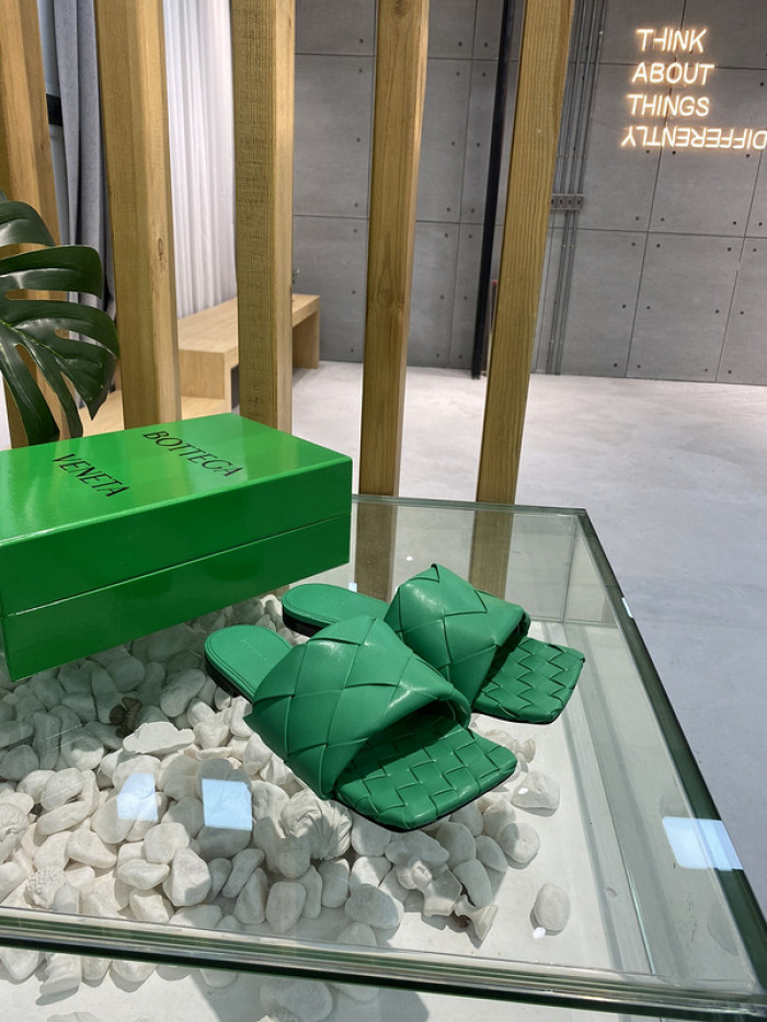 Botteg*Veneta Sandal