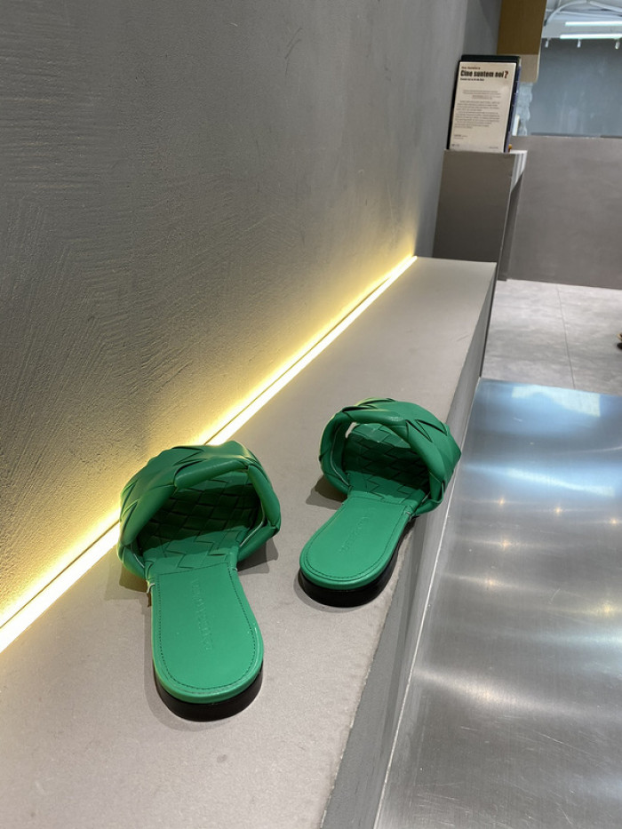 Botteg*Veneta Sandal