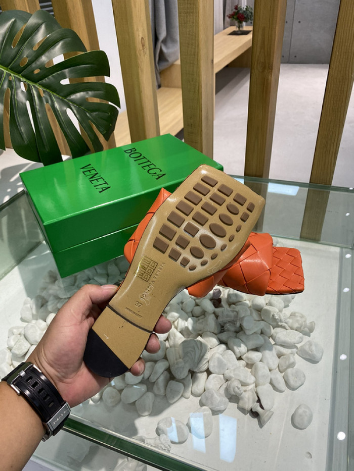 Botteg*Veneta Sandal