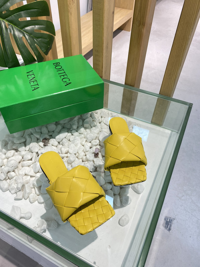 Botteg*Veneta Sandal