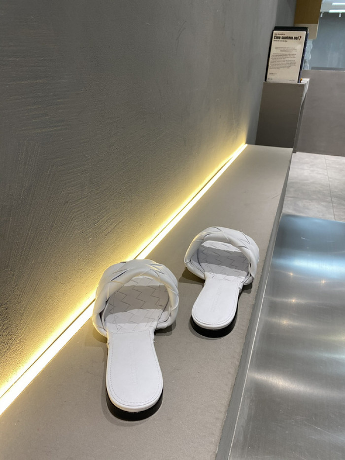 Botteg*Veneta Sandal