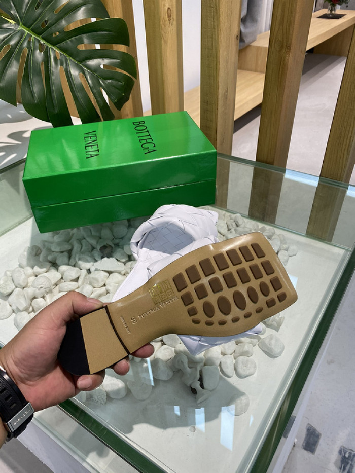 Botteg*Veneta Sandal