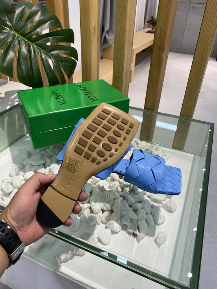 Botteg*Veneta Sandal