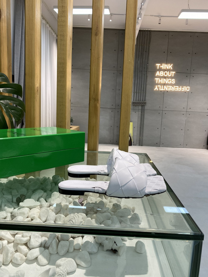 Botteg*Veneta Sandal