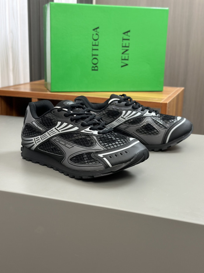 botteg*Ve*ne*ta shoes