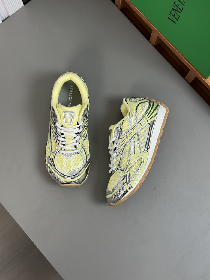 botteg*Ve*ne*ta shoes