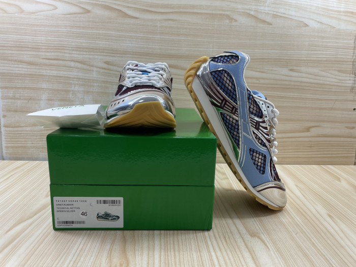 Bottega Veneta Shoes