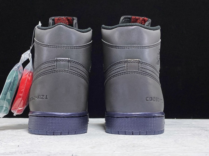 air jordan 1 retro high zoom fearless bv0006-900