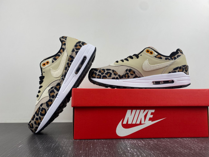 nike air max 1 leopard (women