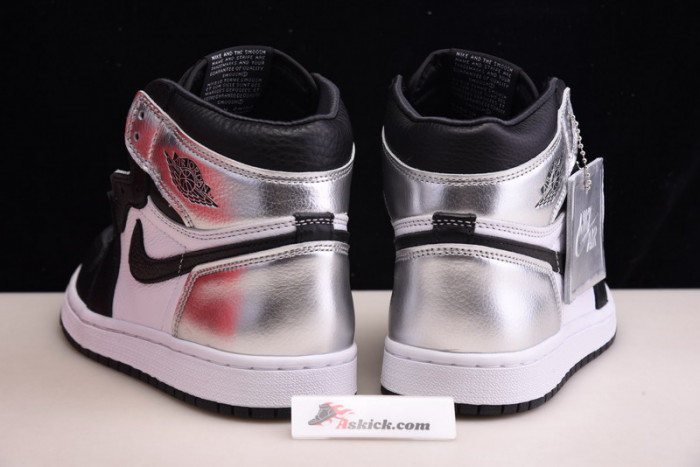 air jordan 1 high og wmns “silver toe” cd0461-001