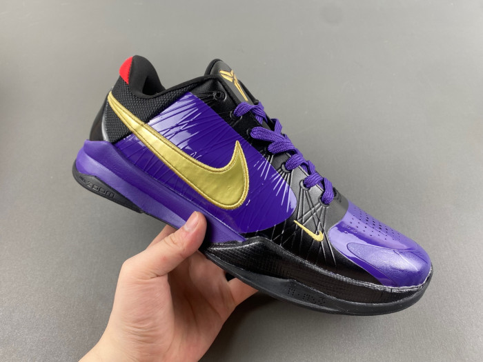 nike kobe 5 protro cd4991-151
