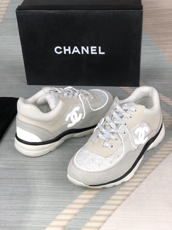 CH SNEAKERS
