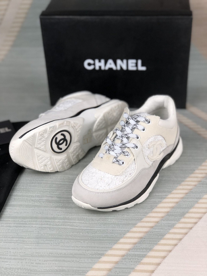 CH SNEAKERS
