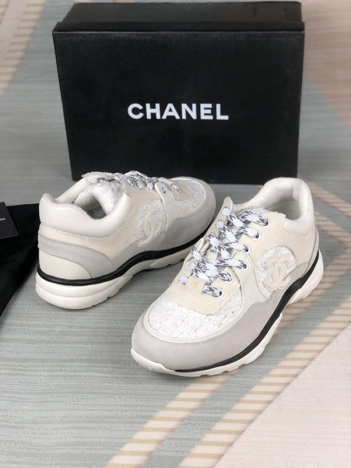 CH SNEAKERS