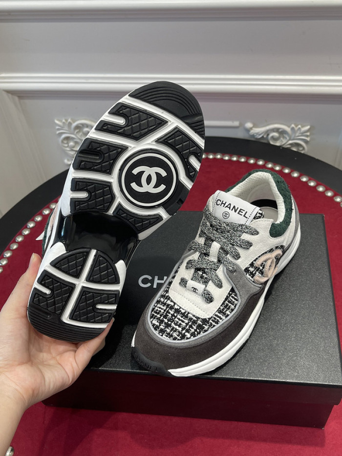 CH SNEAKERS