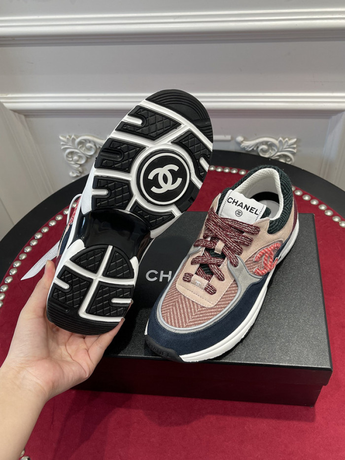 CH SNEAKERS
