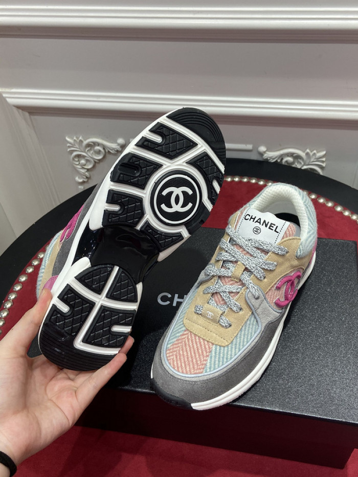 CH SNEAKERS