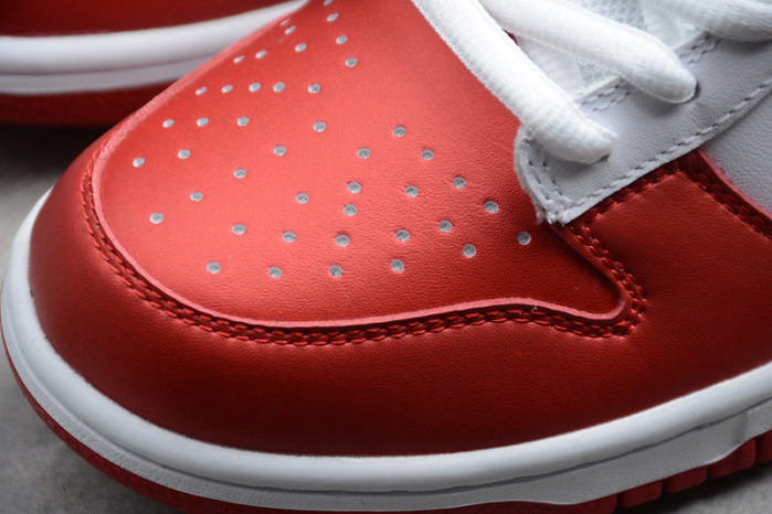 nike sb dunk low jewel red ck3480-600