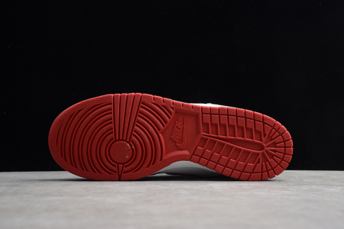 nike sb dunk low jewel red ck3480-600