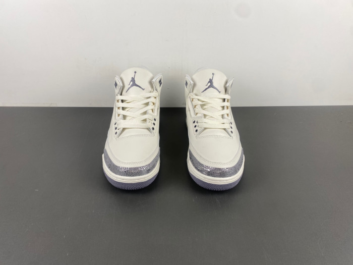 Air Jordan 3 “Sail” CK9246-100