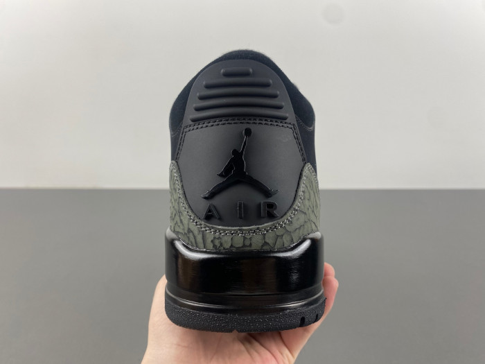 air jordan 3 black cat ck9246-168