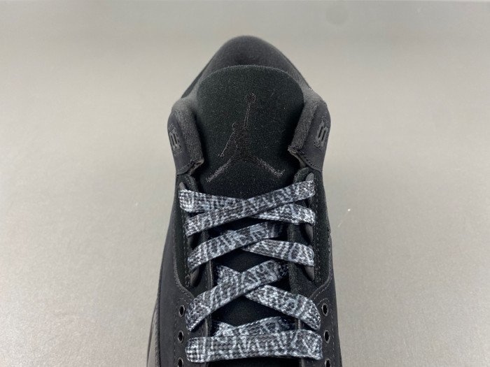 air jordan 3 black cat ck9246-168