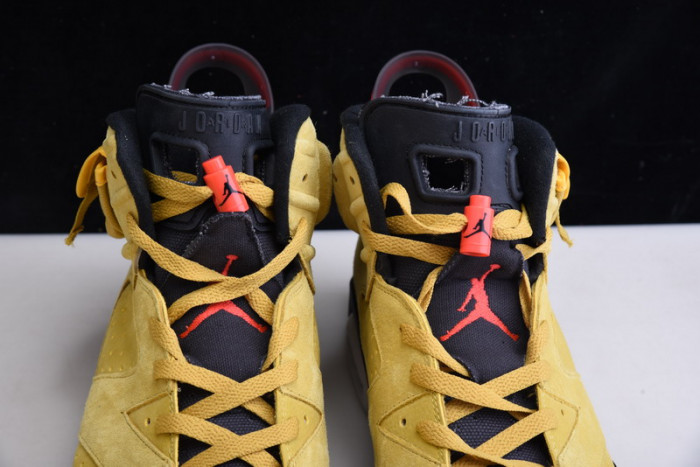 air jordan 6 x travis scott yellow to buy cn1084-300