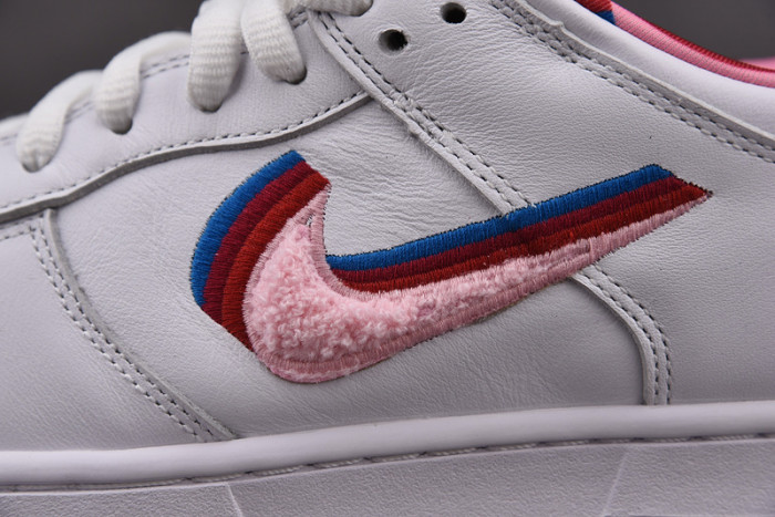 nike sb dunk low parra cn4504-100