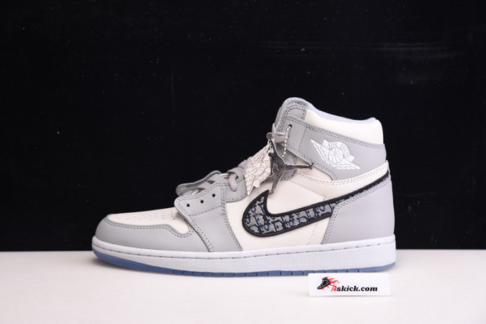 air jordan 1 retro high D*or cn8607-002