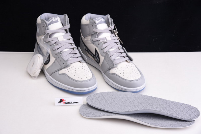 air jordan 1 retro high D*or cn8607-002