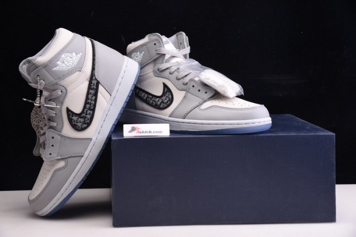 air jordan 1 retro high D*or cn8607-002