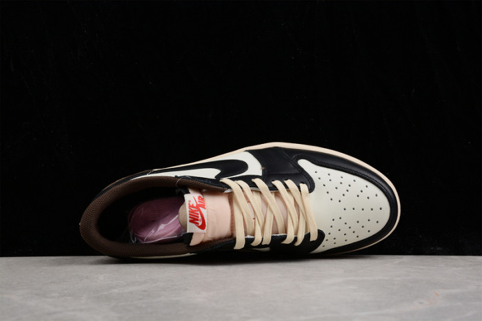 travis scott x air jordan 1 low og cq4277-105