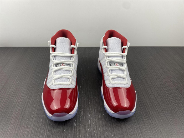 air jordan 11 “cherry” ct8012-116
