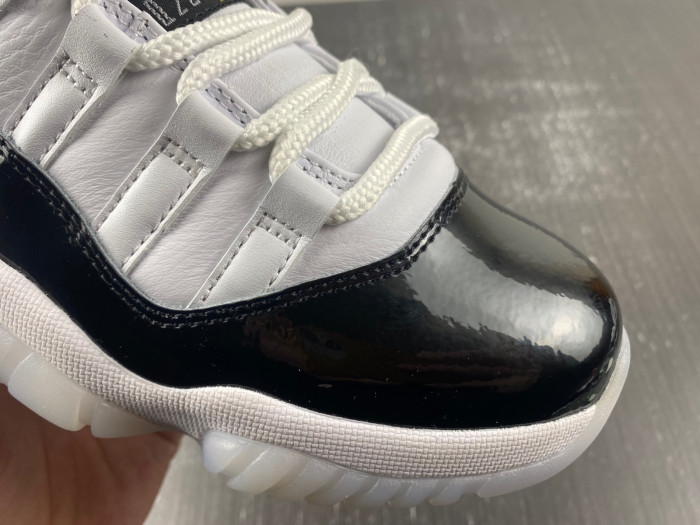 air jordan 11 “dmp” ct8012-170