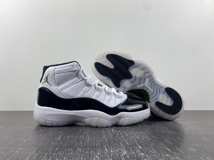 air jordan 11 “dmp” ct8012-170