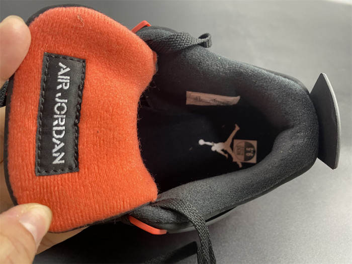 air jordan 4 “red thunder” ct8527-016