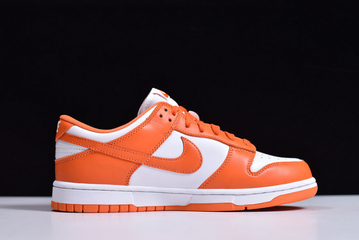 nike dunk low sp syracuse (2020) cu1726-101