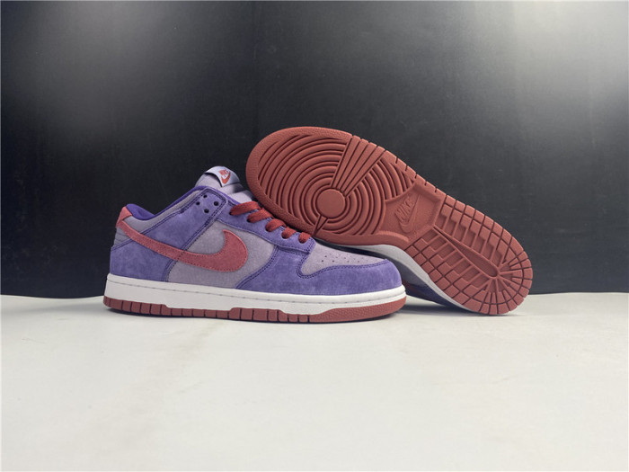 nike dunk low plum (2020) cu1726-500