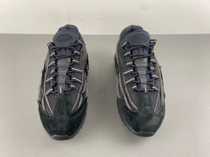 Nike Air Max 95 Comme des Garcons Black CU8406-001