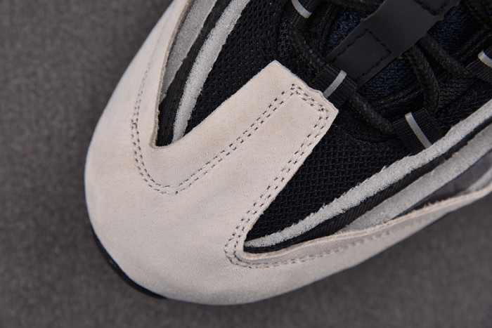 Nike Air Max 95 Comme des Garcons Black Grey CU8406-101