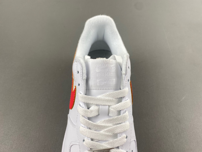 nike air force 1 low S*p*e shanghai cu9225-101