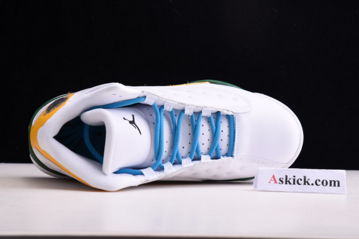 air jordan 13 gs “playground” cv0785-158