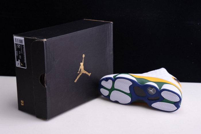 air jordan 13 gs “playground” cv0785-158