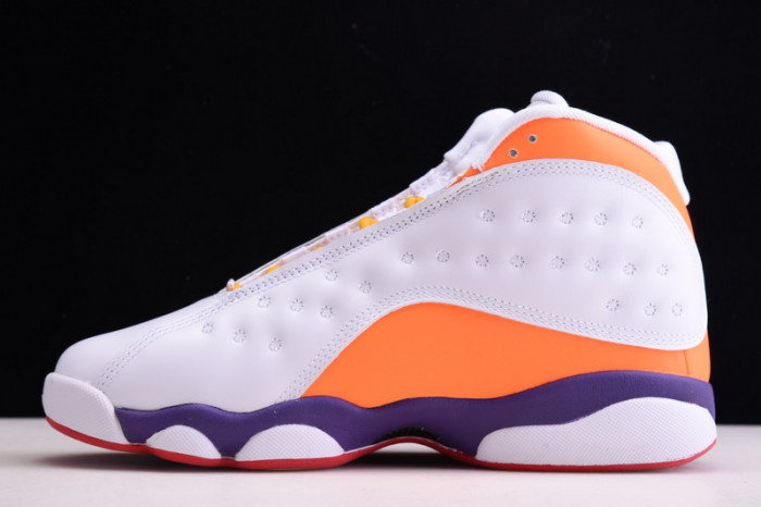 air jordan 13 gs “playground” cv0785-158